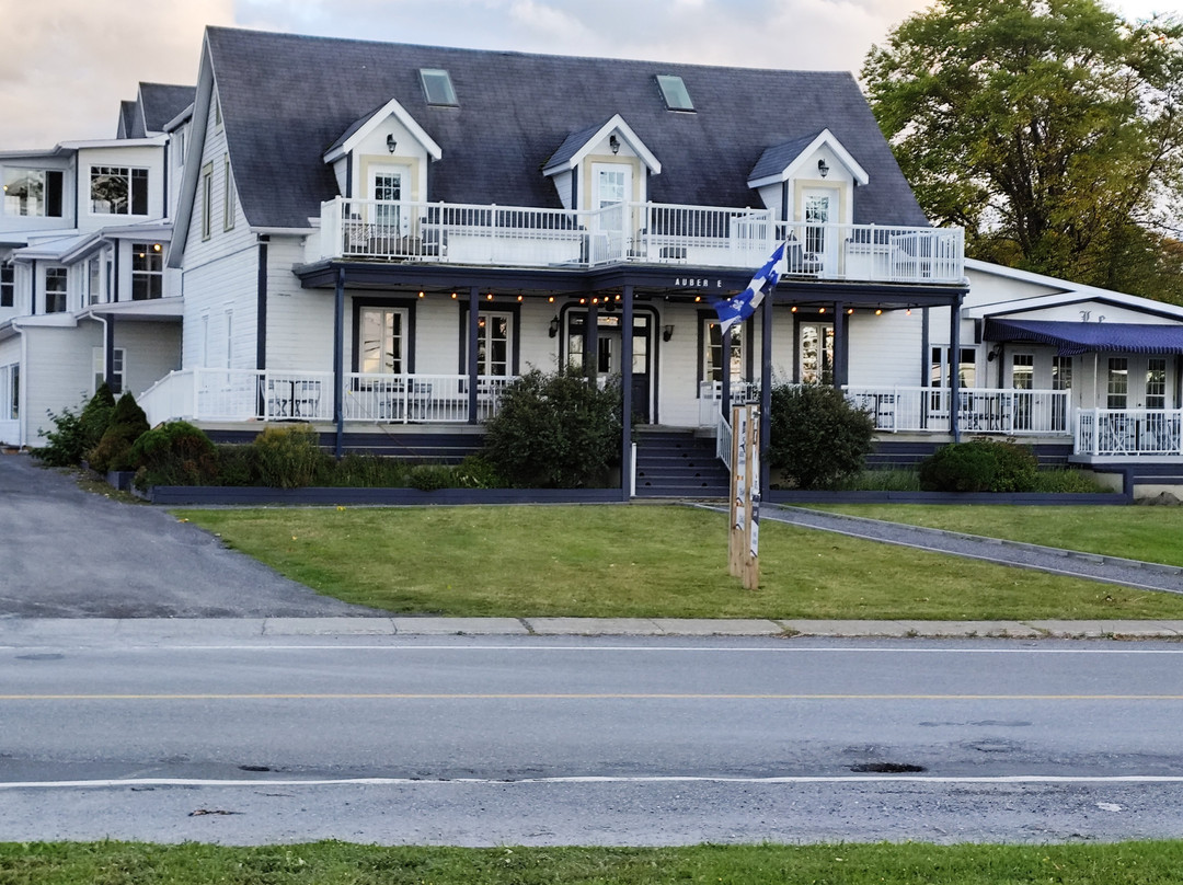 La Seigneurie des Monts主图