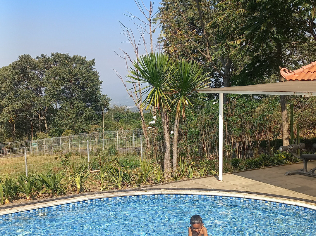 Kaliandra Eco Resort & Organic Farm主图