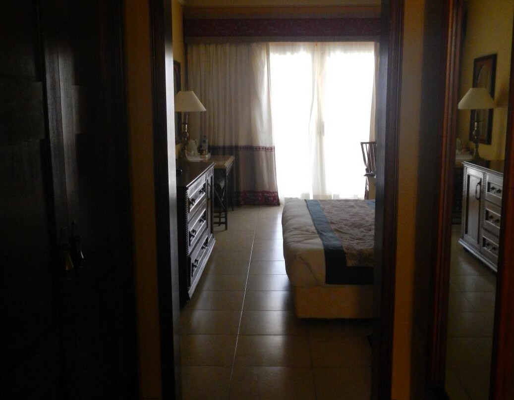 Mosaique Beach Resort Taba Heights主图