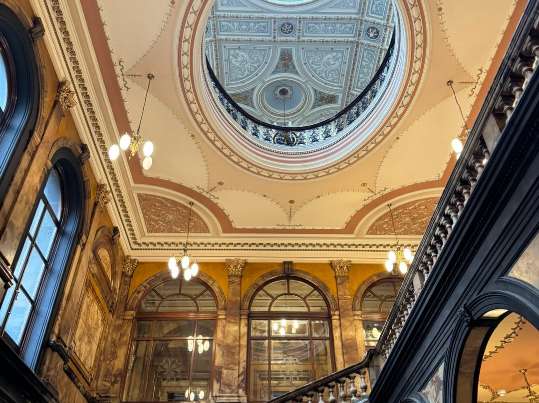 New Glasgow Town Hall景点图片