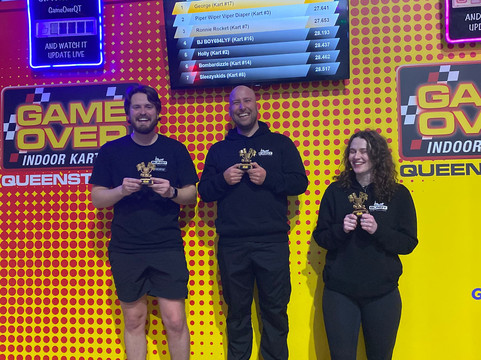 Game Over-皇后镇必去景点