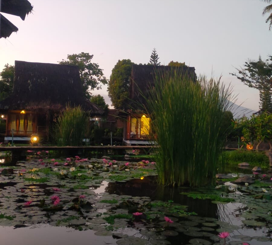 Kampung Sumber Alam Resort主图