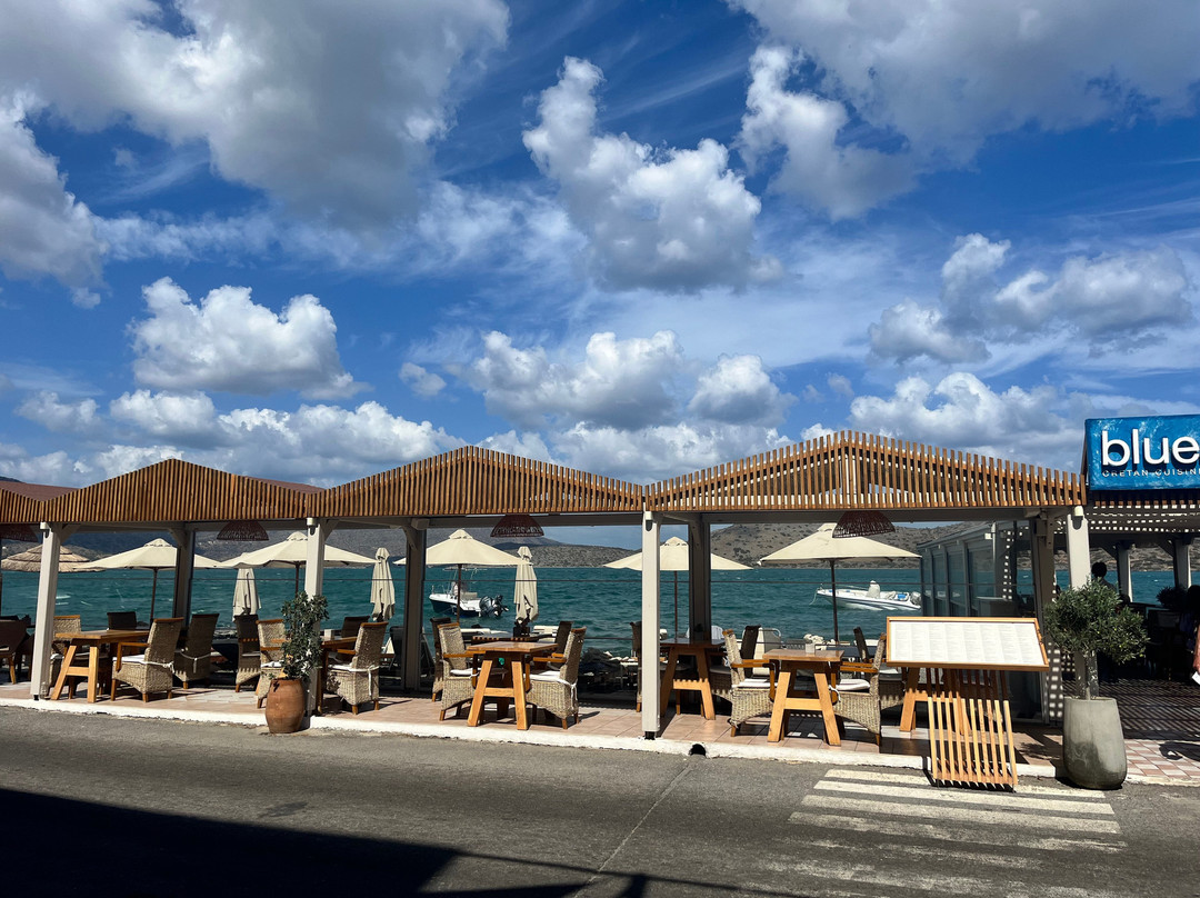 Elounda Akti Olous Hotel主图