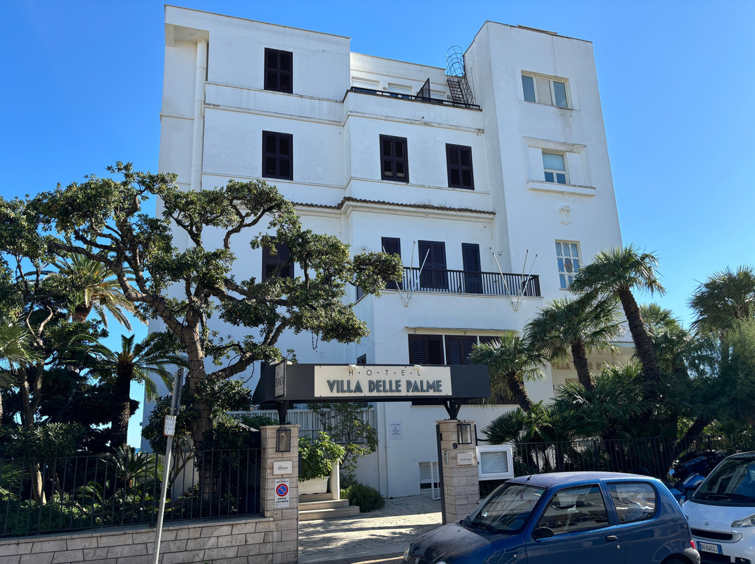 Villa delle Palme主图