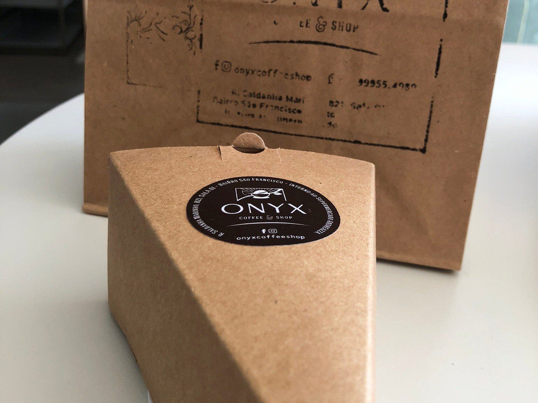 ONYX Coffee & Shop