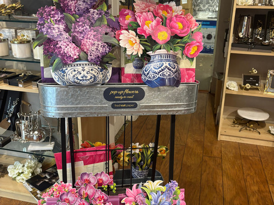 Crafted Decor-米西索加必去景点