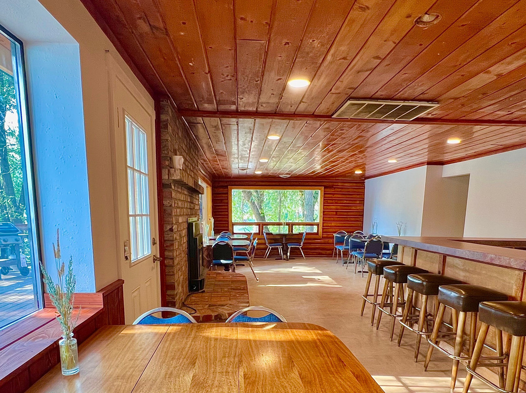 The Sun Cove Resort主图