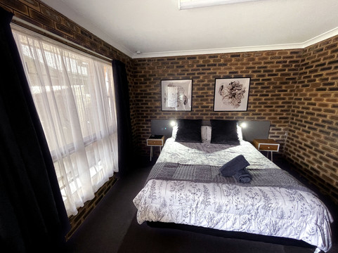 斯奎特思汽车旅馆主图