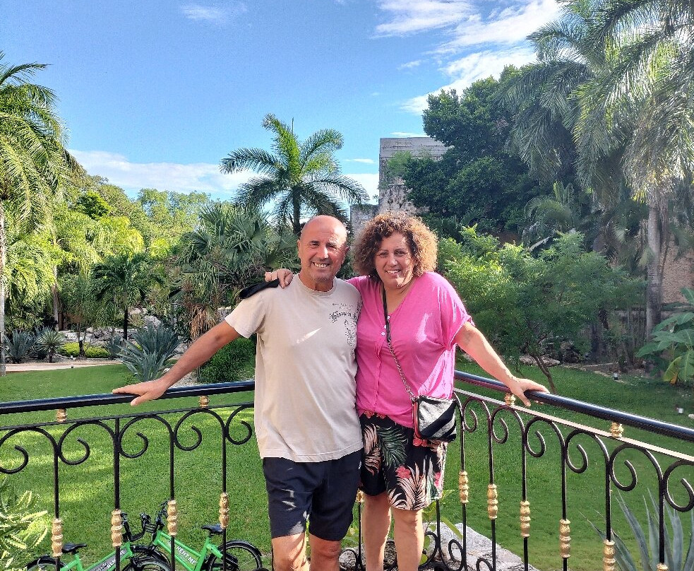 Eurostars Hacienda Vista Real主图