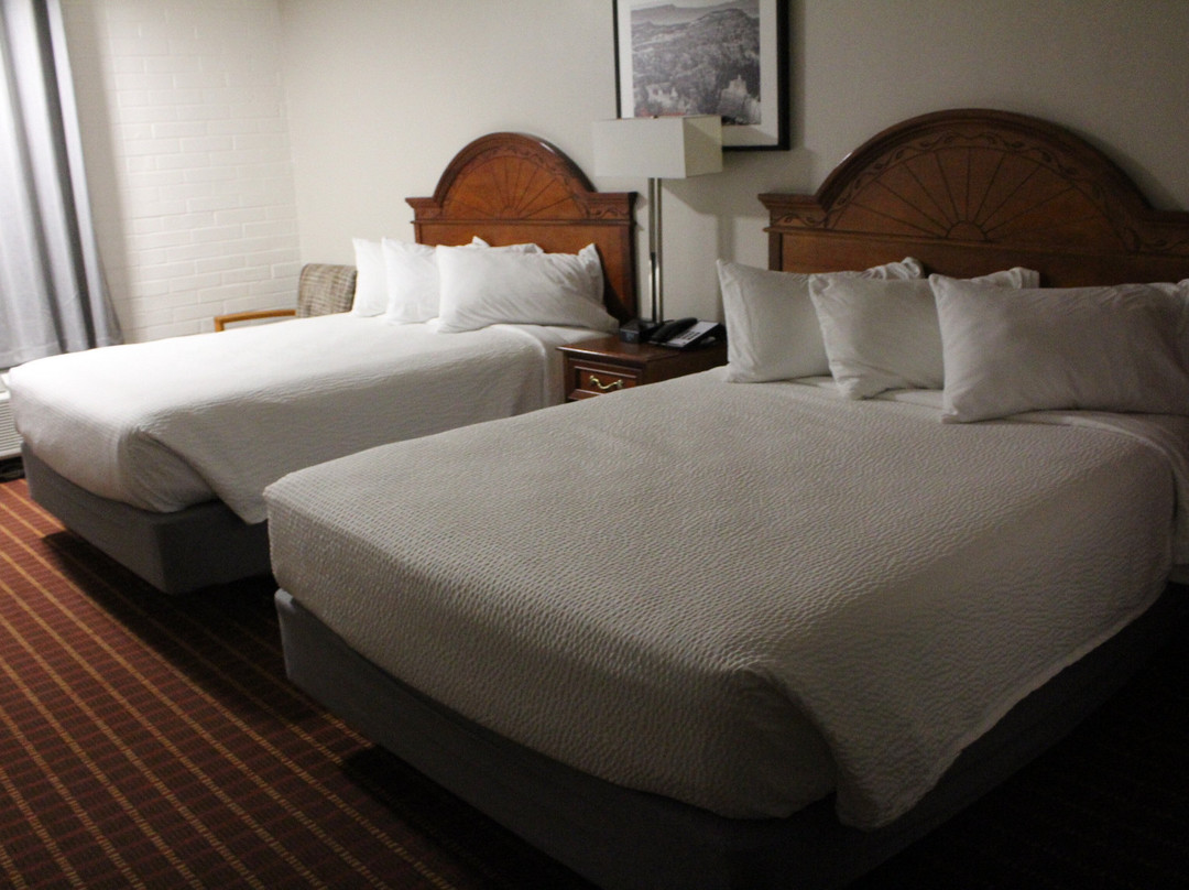 Ramada by Wyndham主图