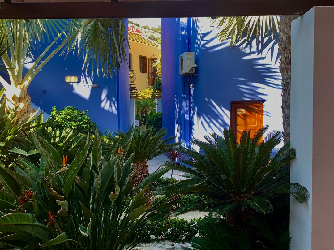 Iapetos Village主图