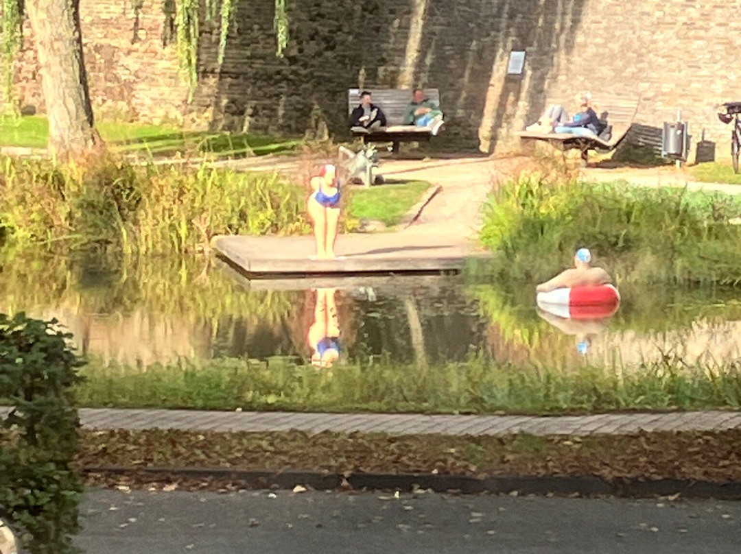 Hotel Rheinpark Rees主图