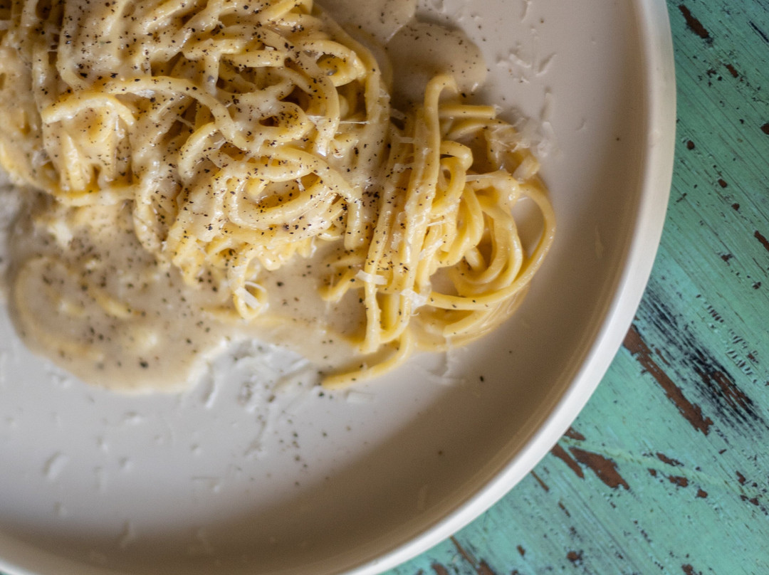 L'osteria Pizza E Cucina Icon Bali