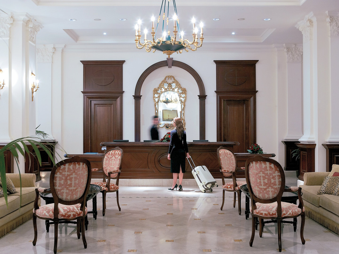 Grecotel Larissa Imperial主图