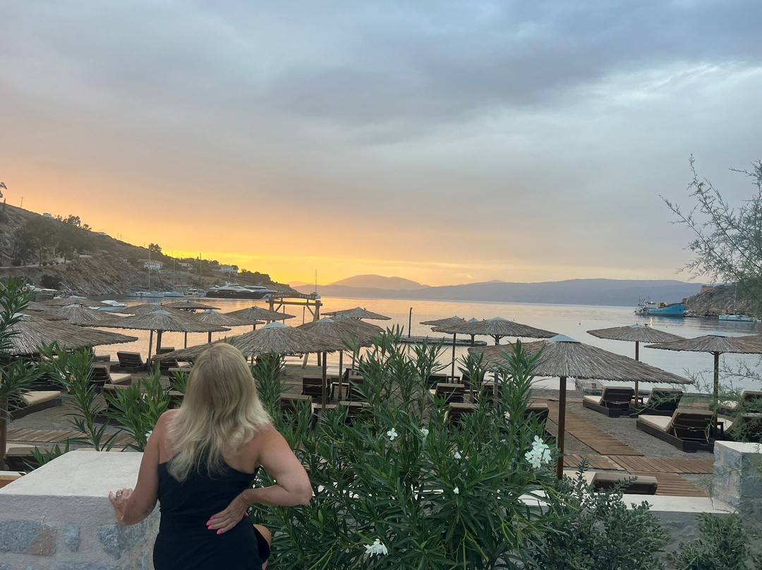 Mandraki Beach Resort主图