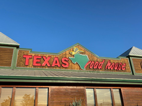 Texas Roadhouse