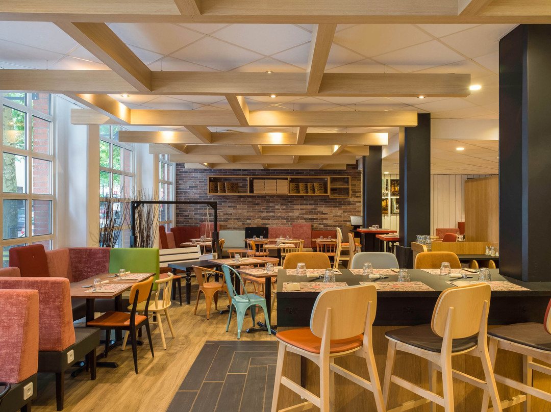 B&B HOTEL Lille Roubaix Centre Grand-Place主图