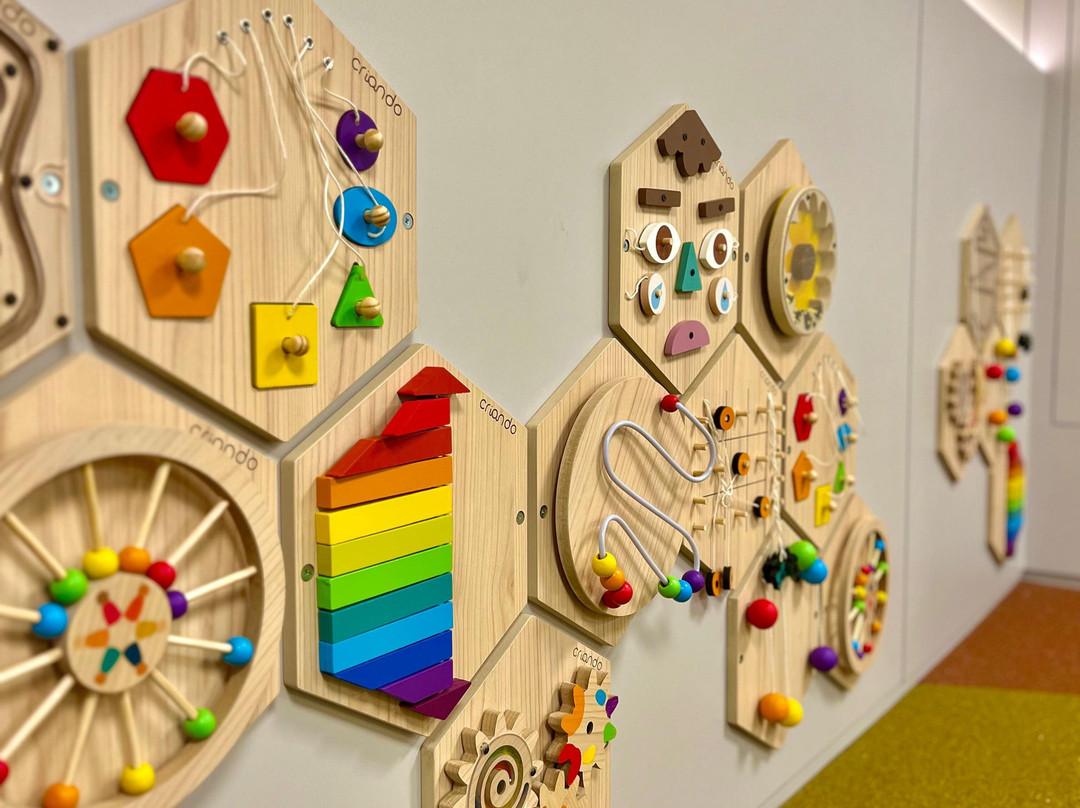 Hotel Vila Germânica主图