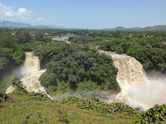 Ethiopian Miracles Tours-巴哈尔达尔必去景点