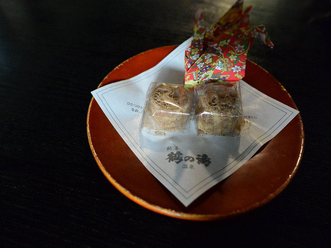 Tsurunoyu Onsen-仙北市必去景点