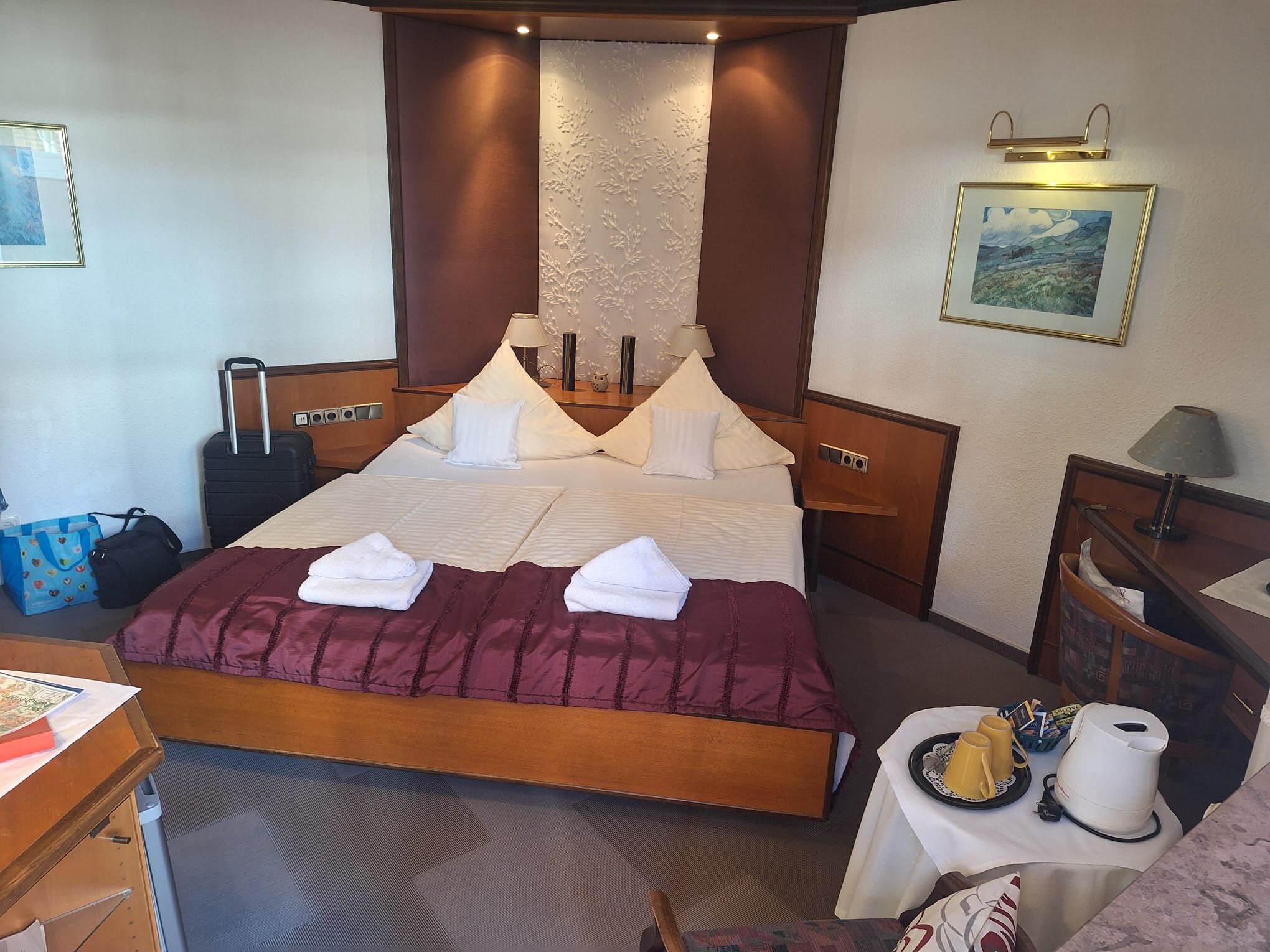 Chalet-Kopenhagen-浴室