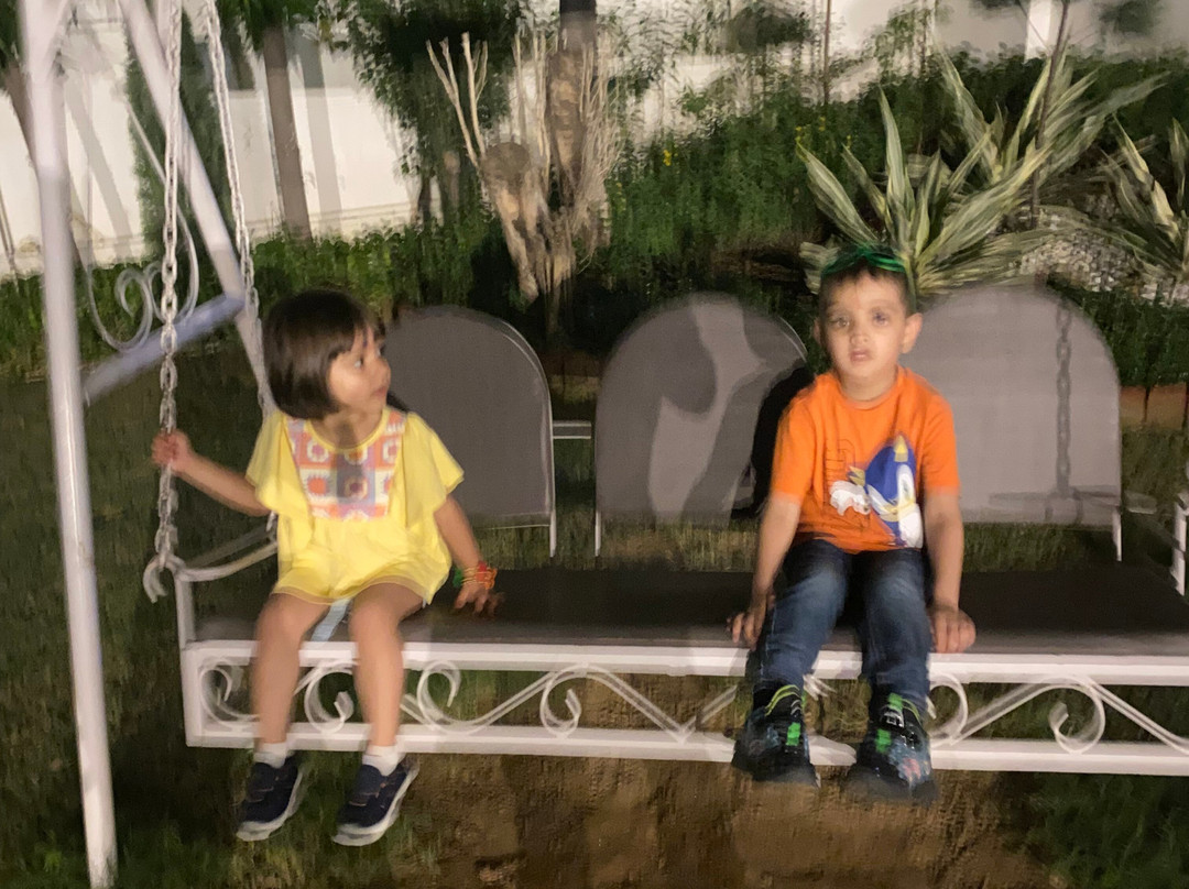 Best Western Kapurthala主图