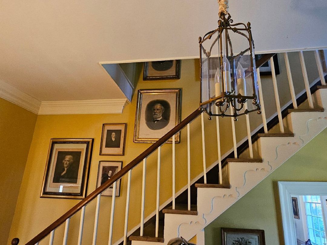 Hollymead House Bed And Breakfast主图