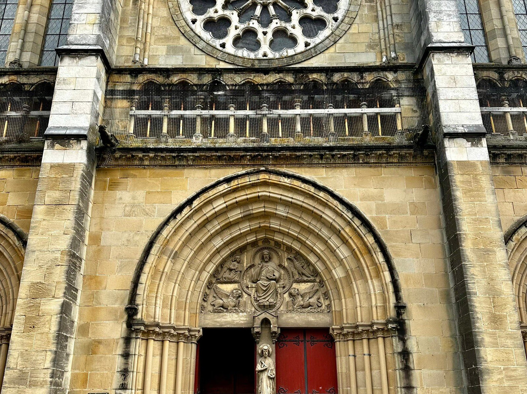 Eglise Saint-Andre景点图片