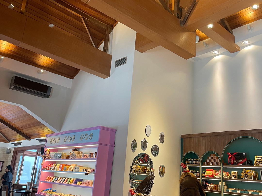 Caracol Chocolates Petrópolis