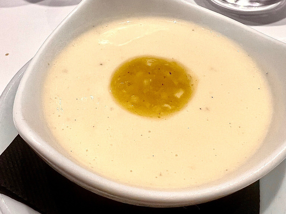 Restaurante Carande