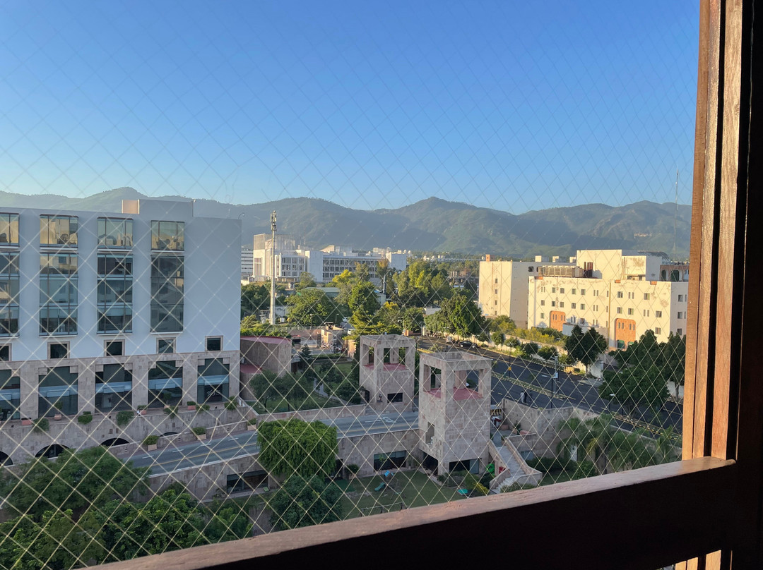 伊斯兰玛巴德塞雷纳酒店主图