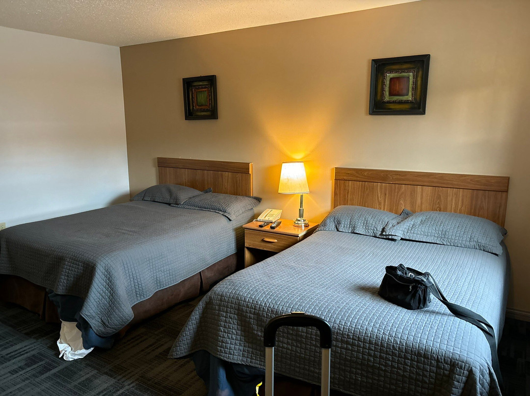 Prospector Inn主图