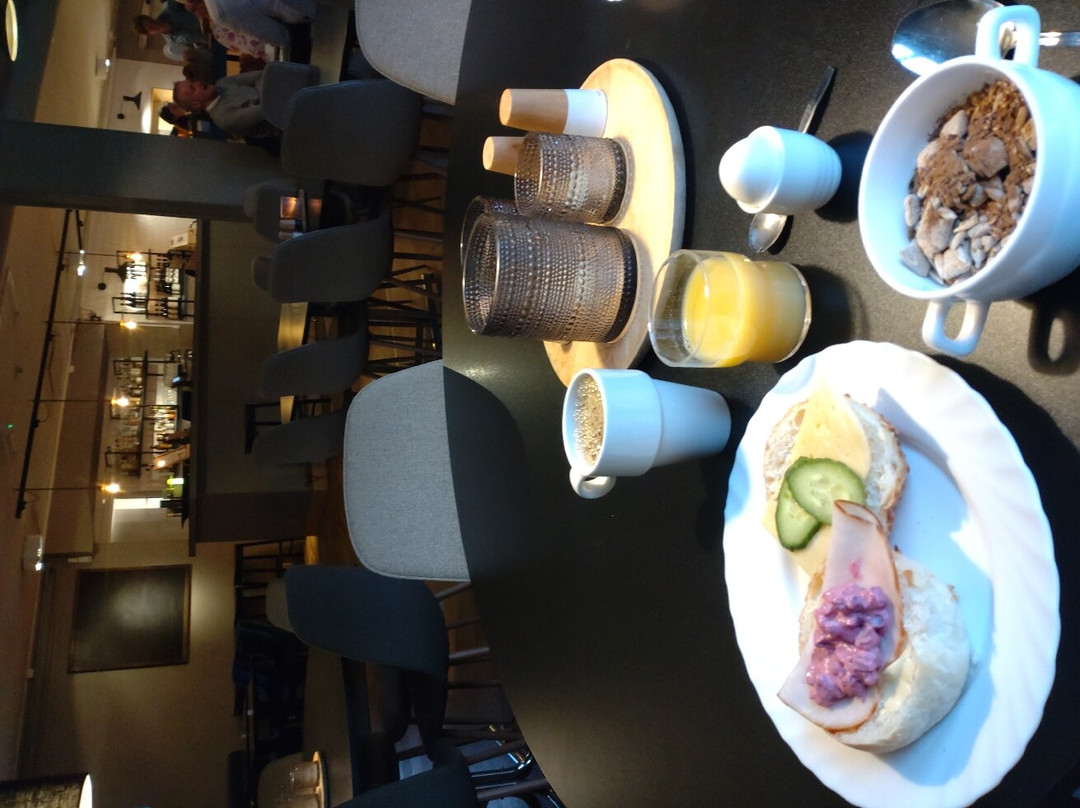 Tyleback Hotell, Sure Hotel Collection by Best Western主图