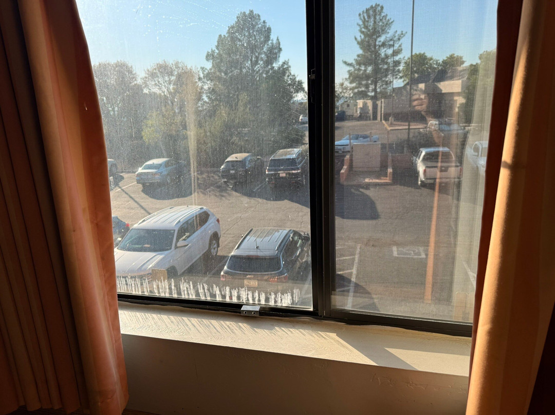 Days Inn By Wyndham Camp Verde Arizona主图