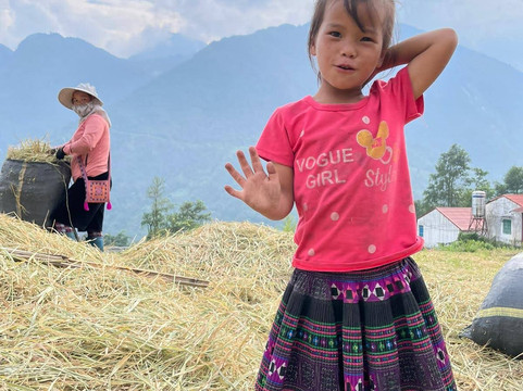 Sapa Odyssey Tour-沙巴必去景点