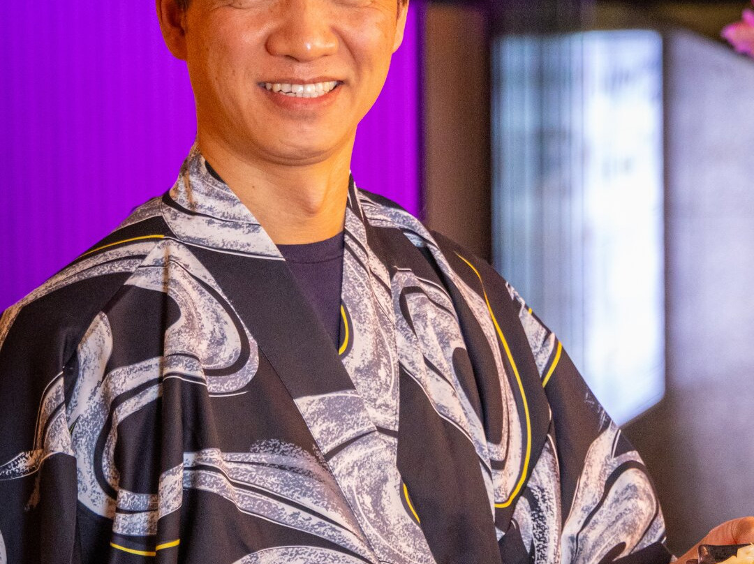 Ramen Tosaka Benalmádena