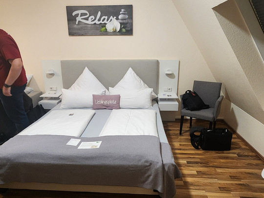 Hotel Hangelar主图