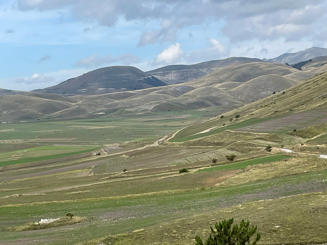 Parco Nazionale dei Monti Sibillini景点图片