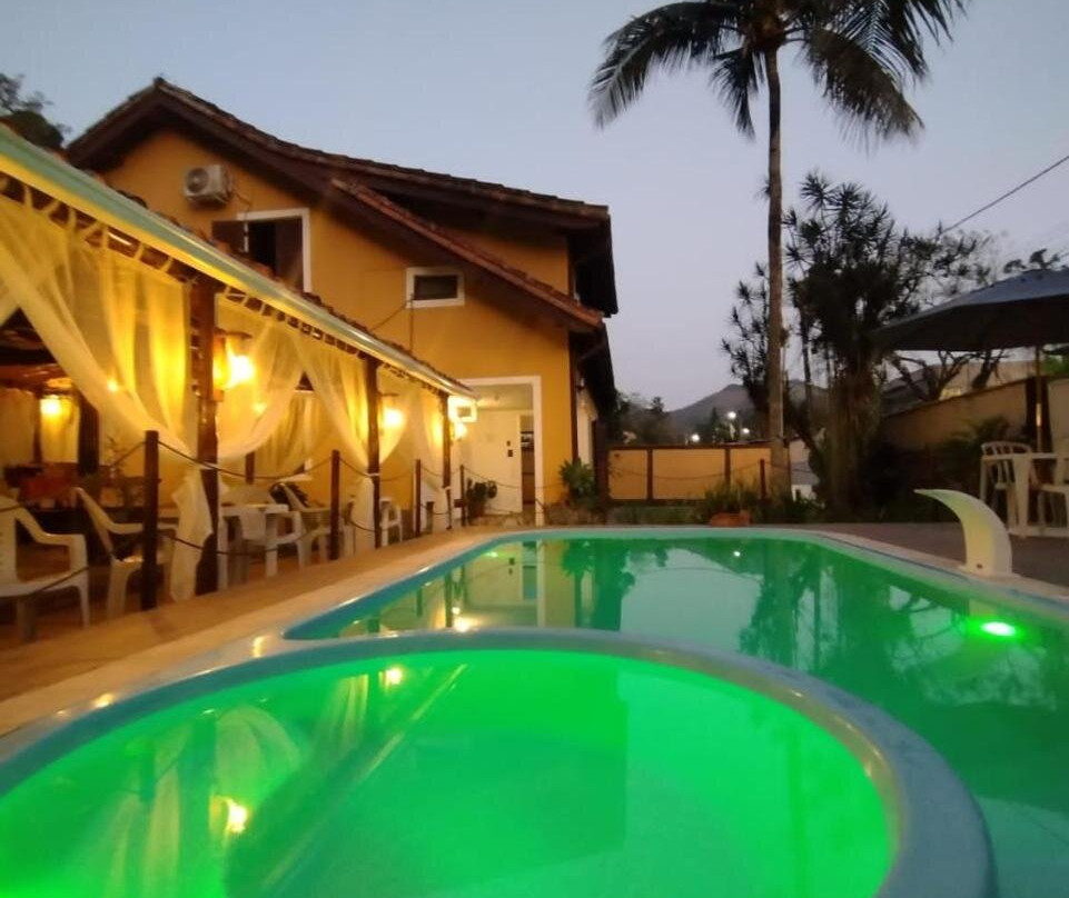 Tsuru Do Pontal主图