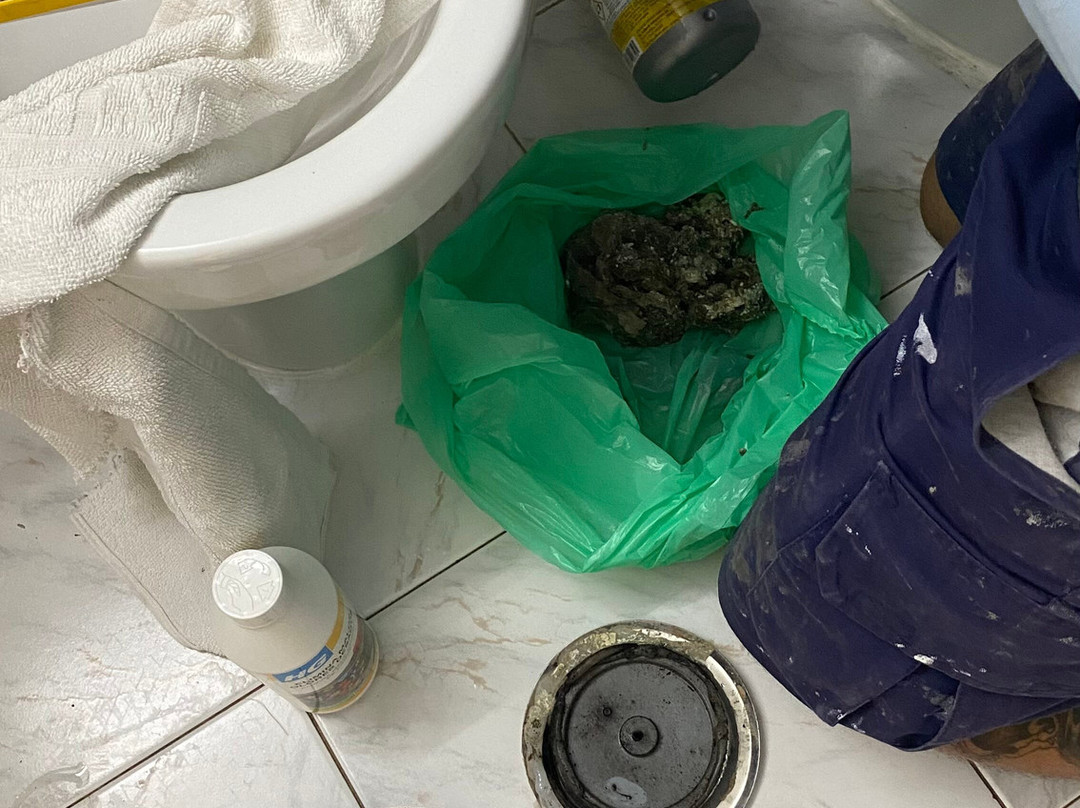 里约皮埃德拉斯公寓酒店主图