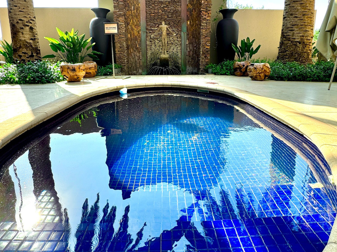 The Kimberley Anne Small Luxury Hotel主图