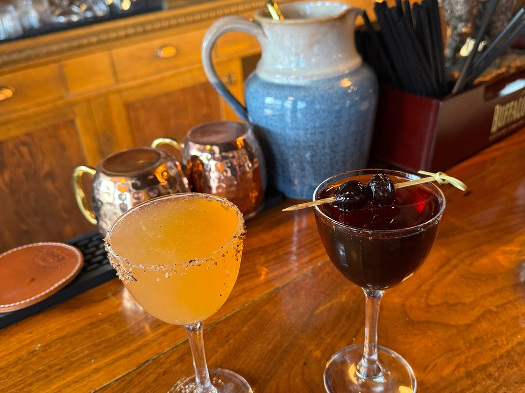 Western Hotel Ouray主图