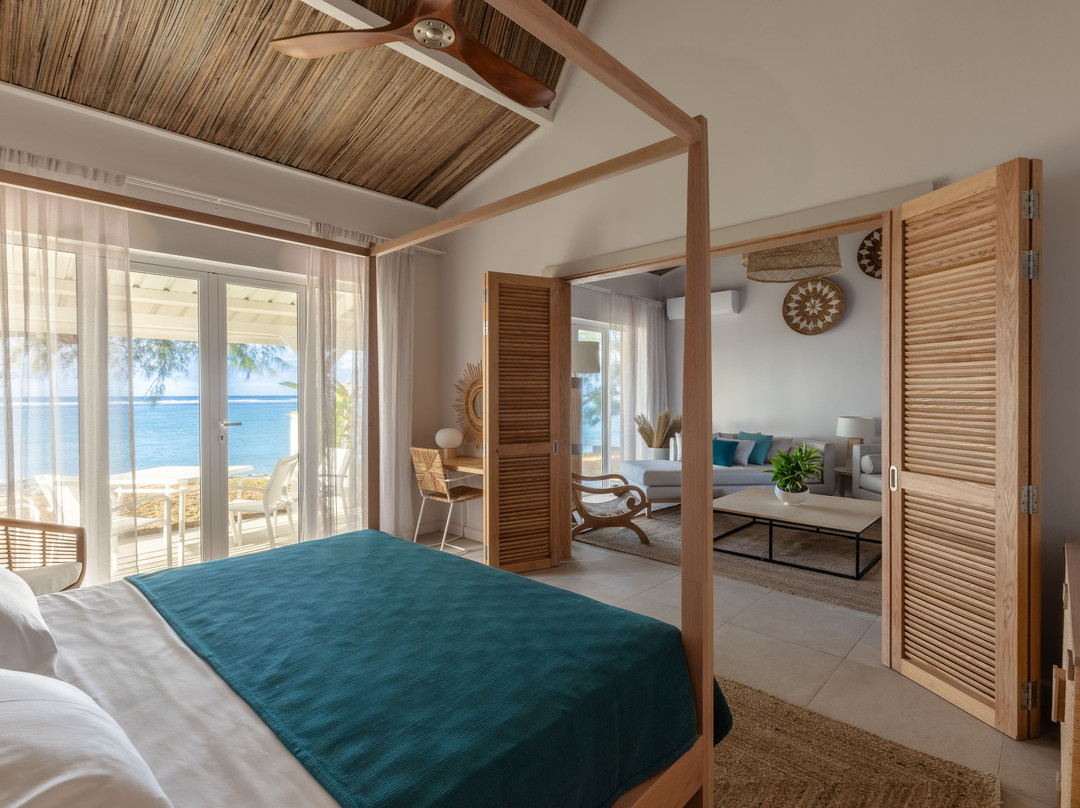 棉花湾酒店主图