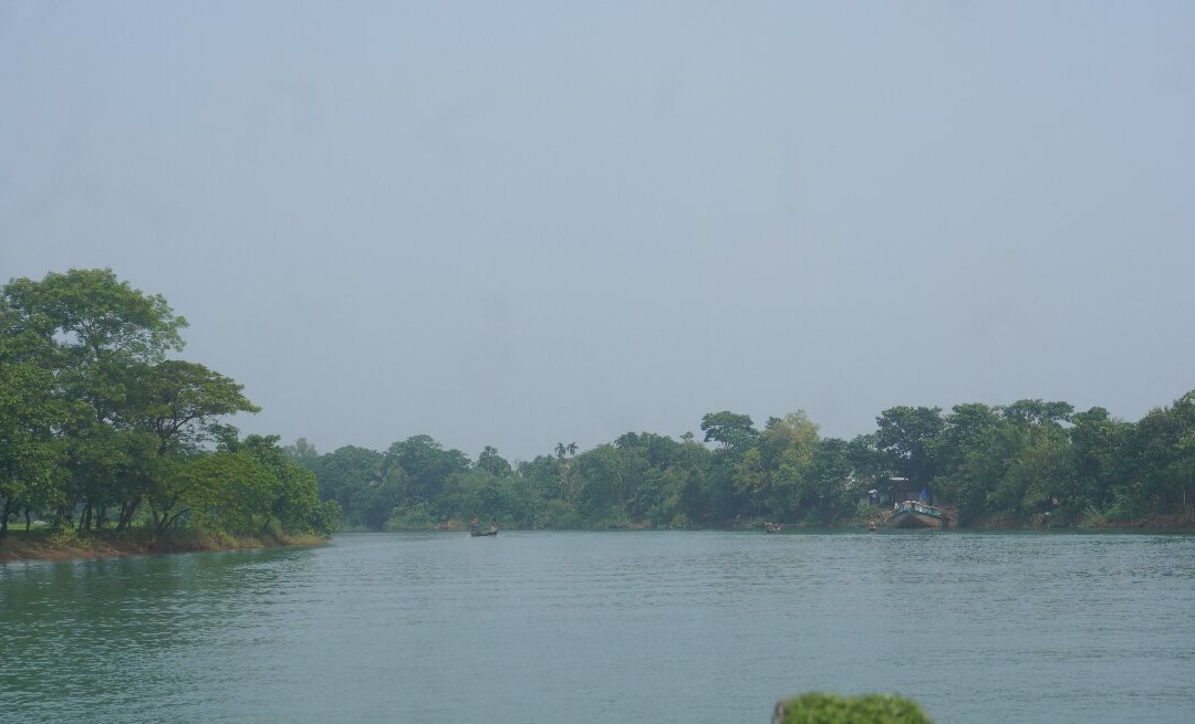 Tanguar Haor-Sunamganj必去景点