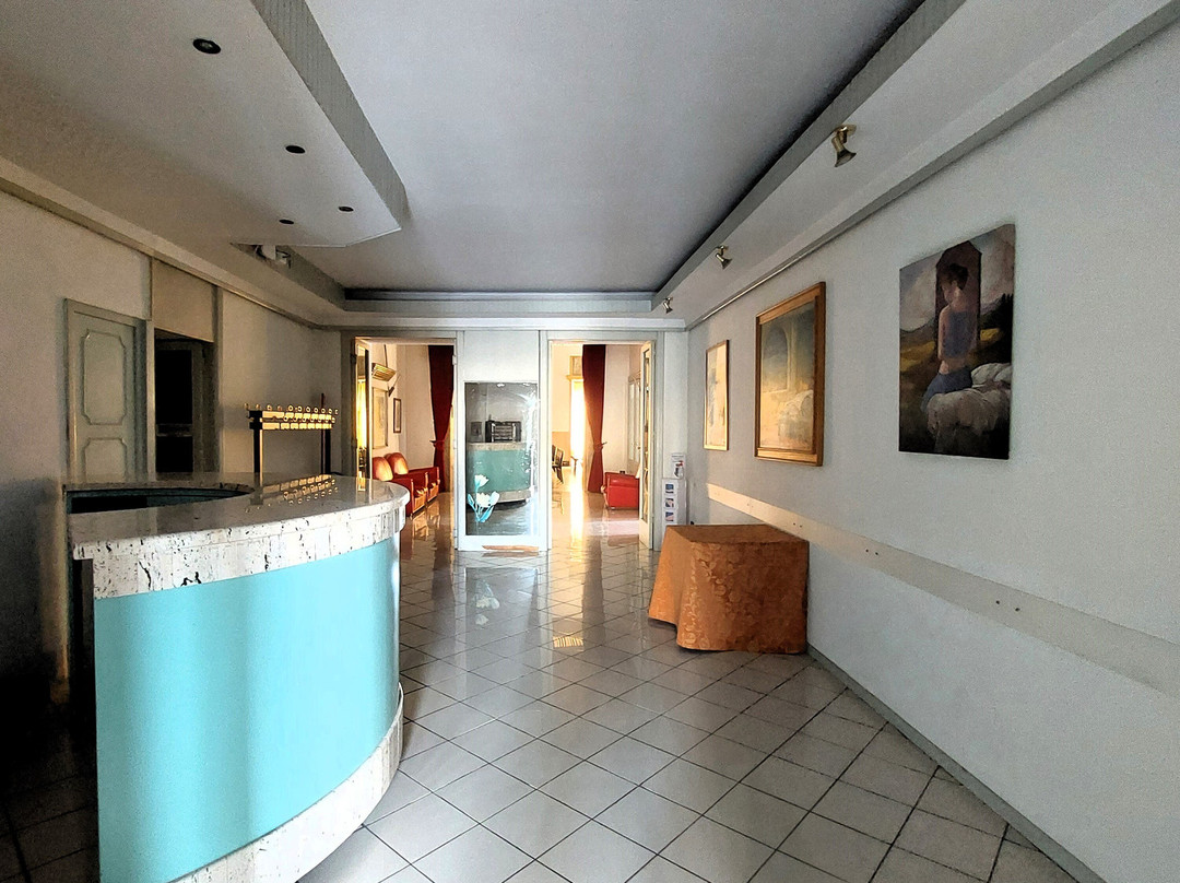 Palazzo del Municipio-Lanciano必去景点