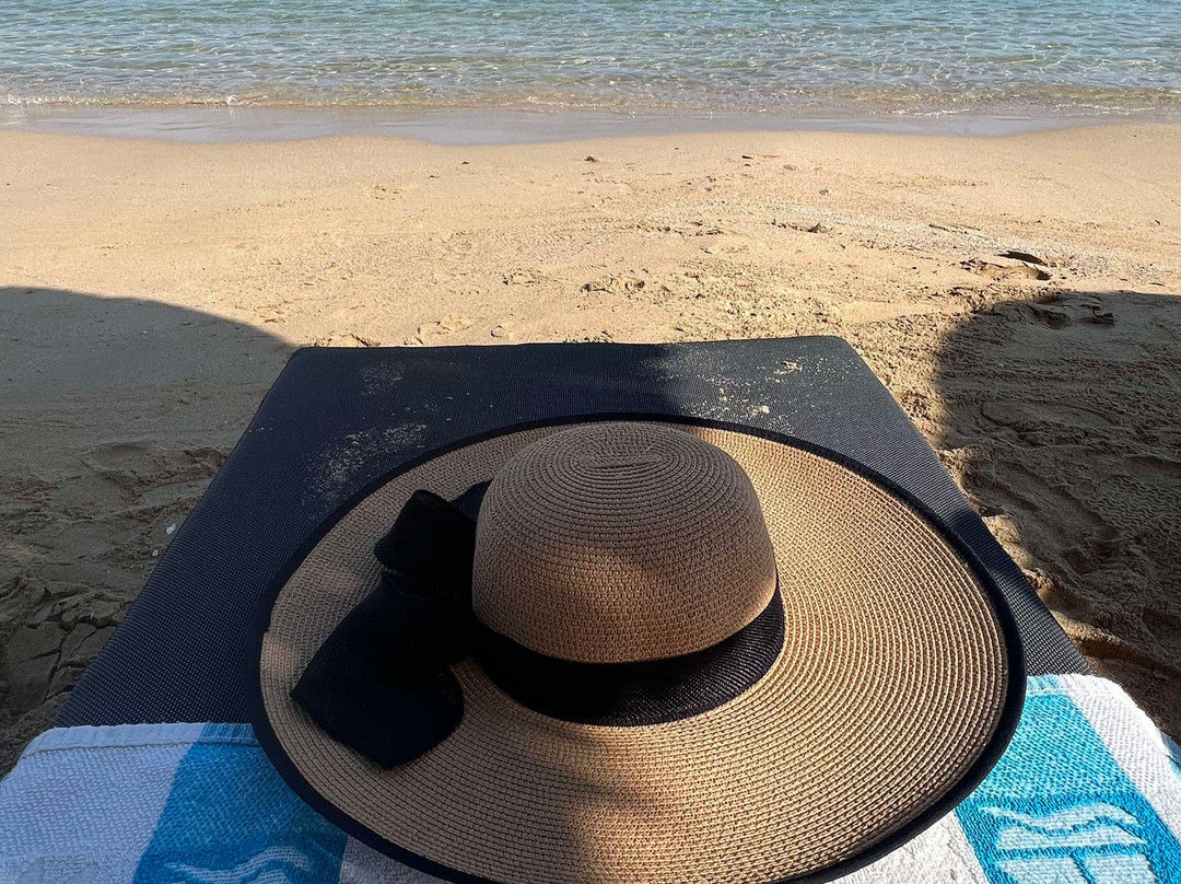 Contaratos Beach Hotel主图