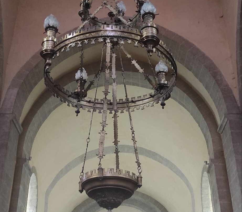 Eglise Saint-Léger景点图片
