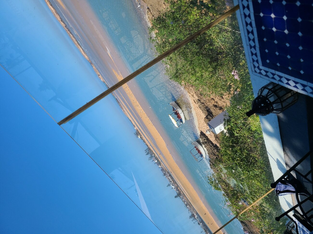 Hôtel L'Hippocampe主图