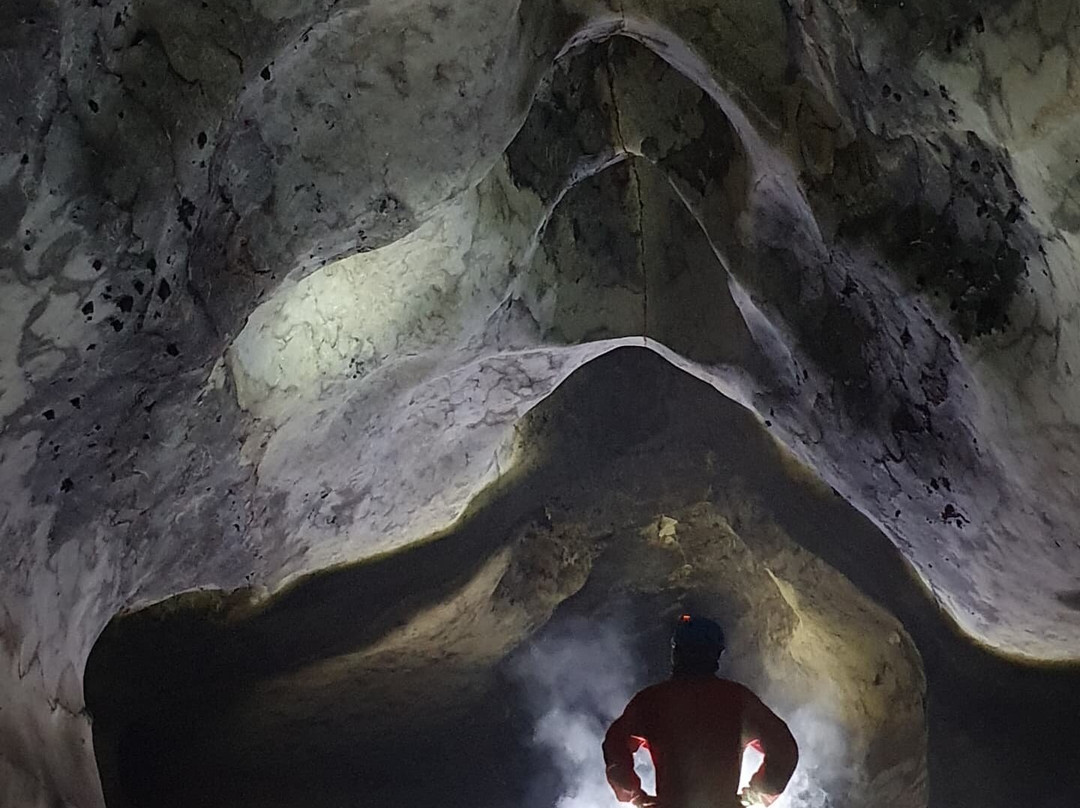 Merapoh Caves And Trails景点图片