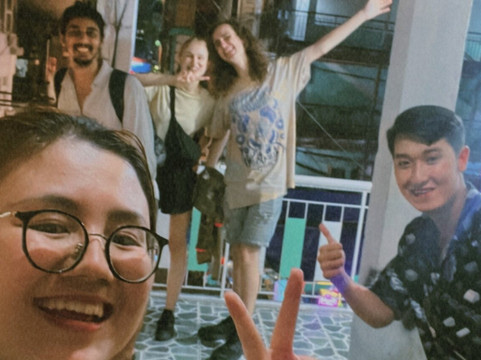 Saigon Street Food Tours-胡志明市必去景点